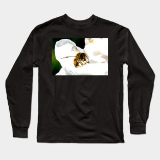 Bee 1 Long Sleeve T-Shirt